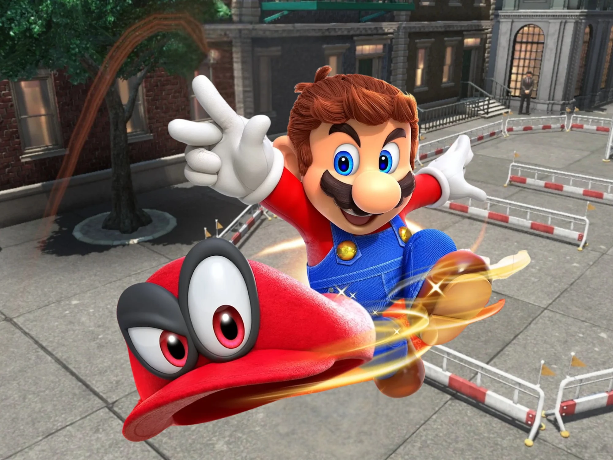 Former Nintendo Marketers Warn: Early 3D Mario Game Reveal Risks Hype