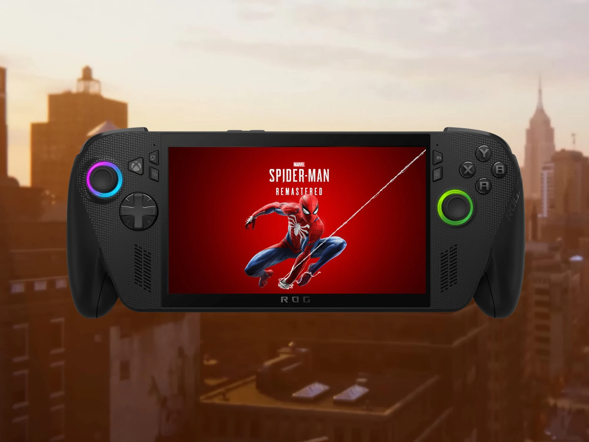 Spider-Man Won’t Come to Xbox, Remains PC/PS5 Exclusive