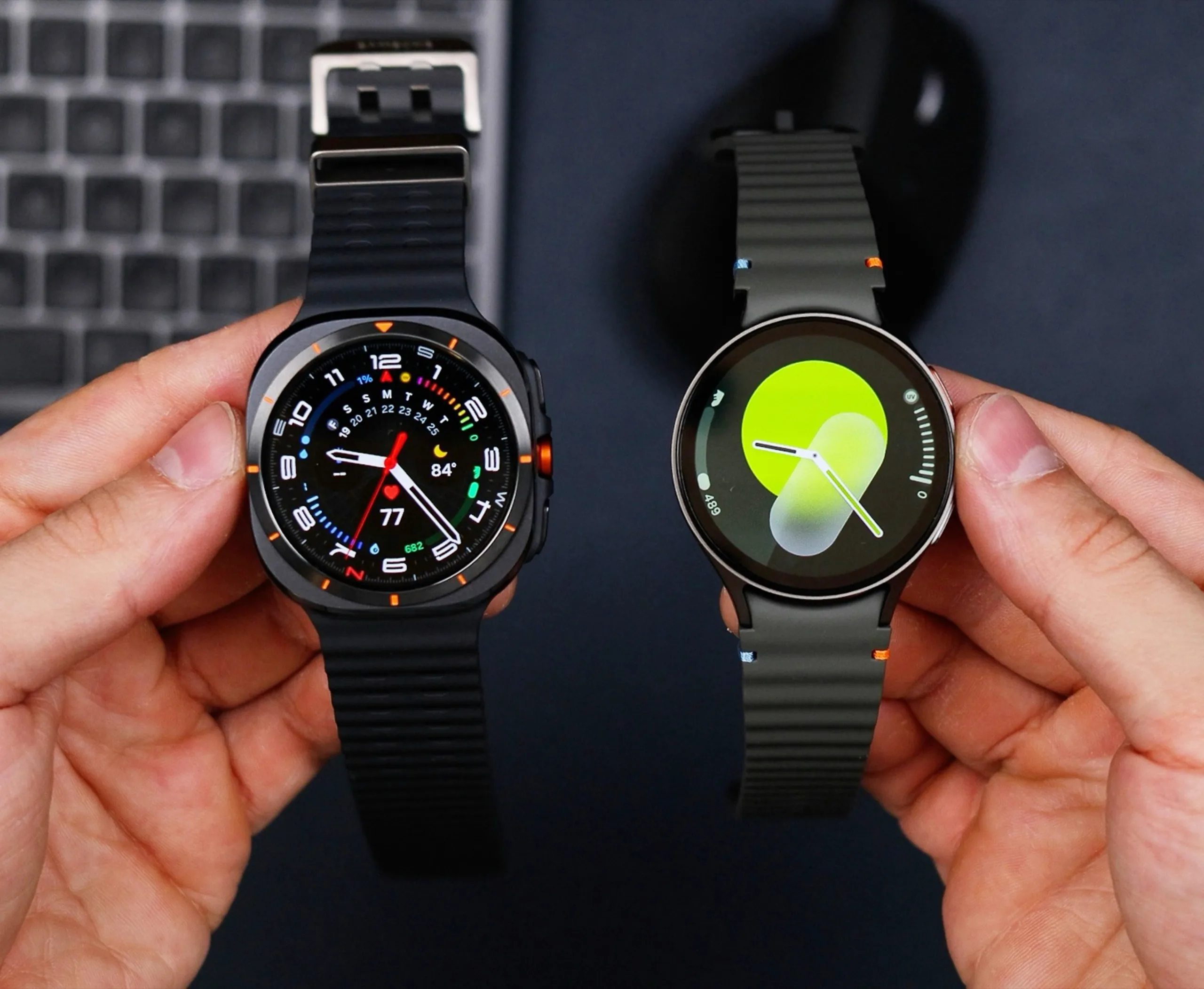 Meta Smartwatch to Challenge Garmin, Apple, and Samsung by 2026
