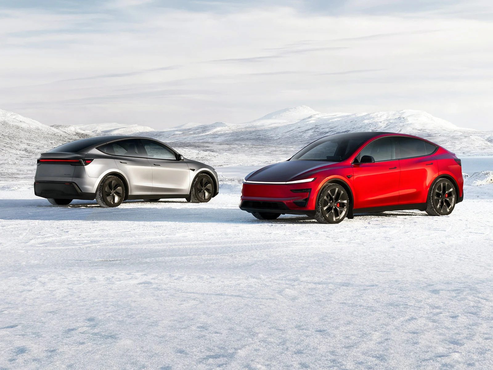 Tesla Offers 0.99% APR Financing on Model Y Amid Sales Drop