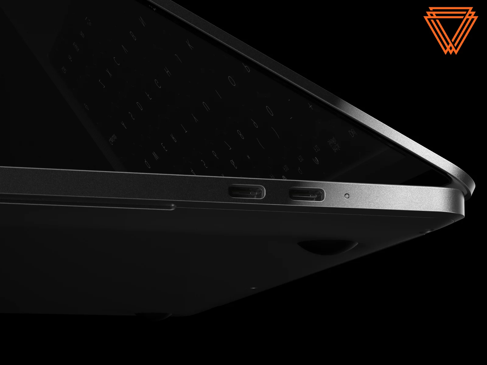 Moore Threads Launches MacBook Pro-Like Laptop with OLED Display