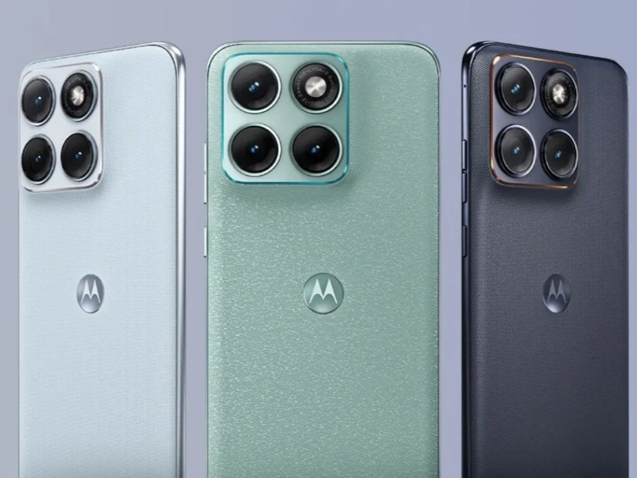 Motorola Edge 70 Fusion Price Leak Before Official Launch