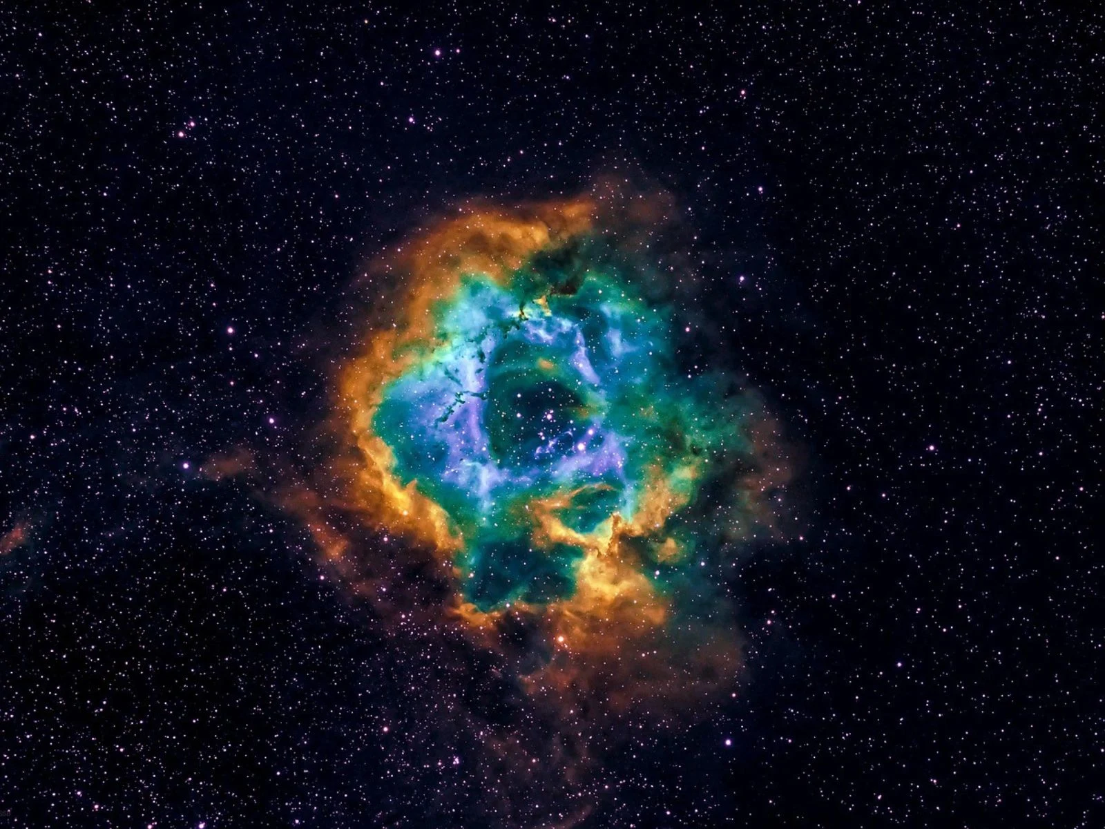 James Webb Space Telescope Unveils Stunning Nebula Image