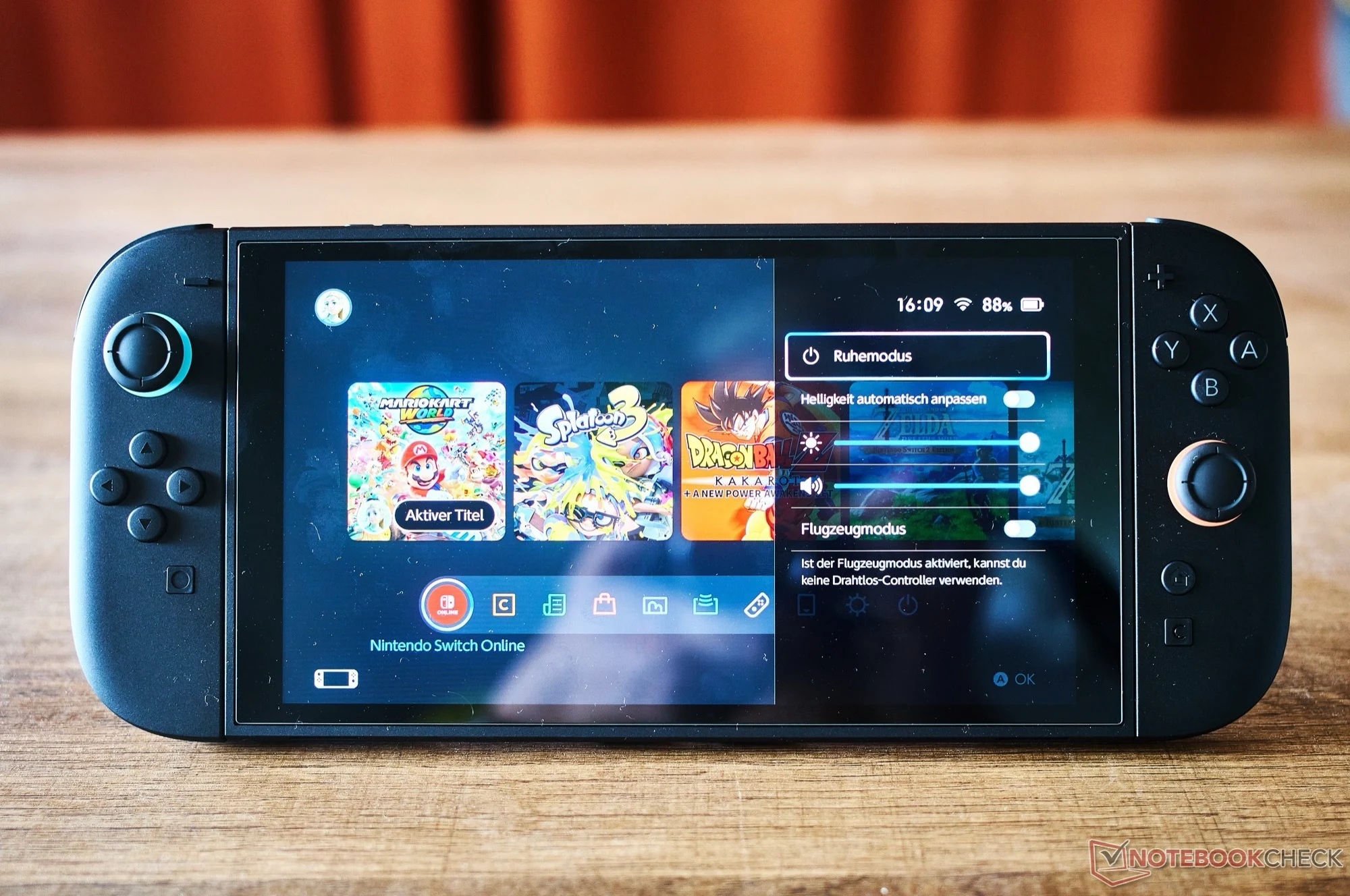 Nintendo Switch 2 Sells 17.37M in 7 Months; Top Games Revealed