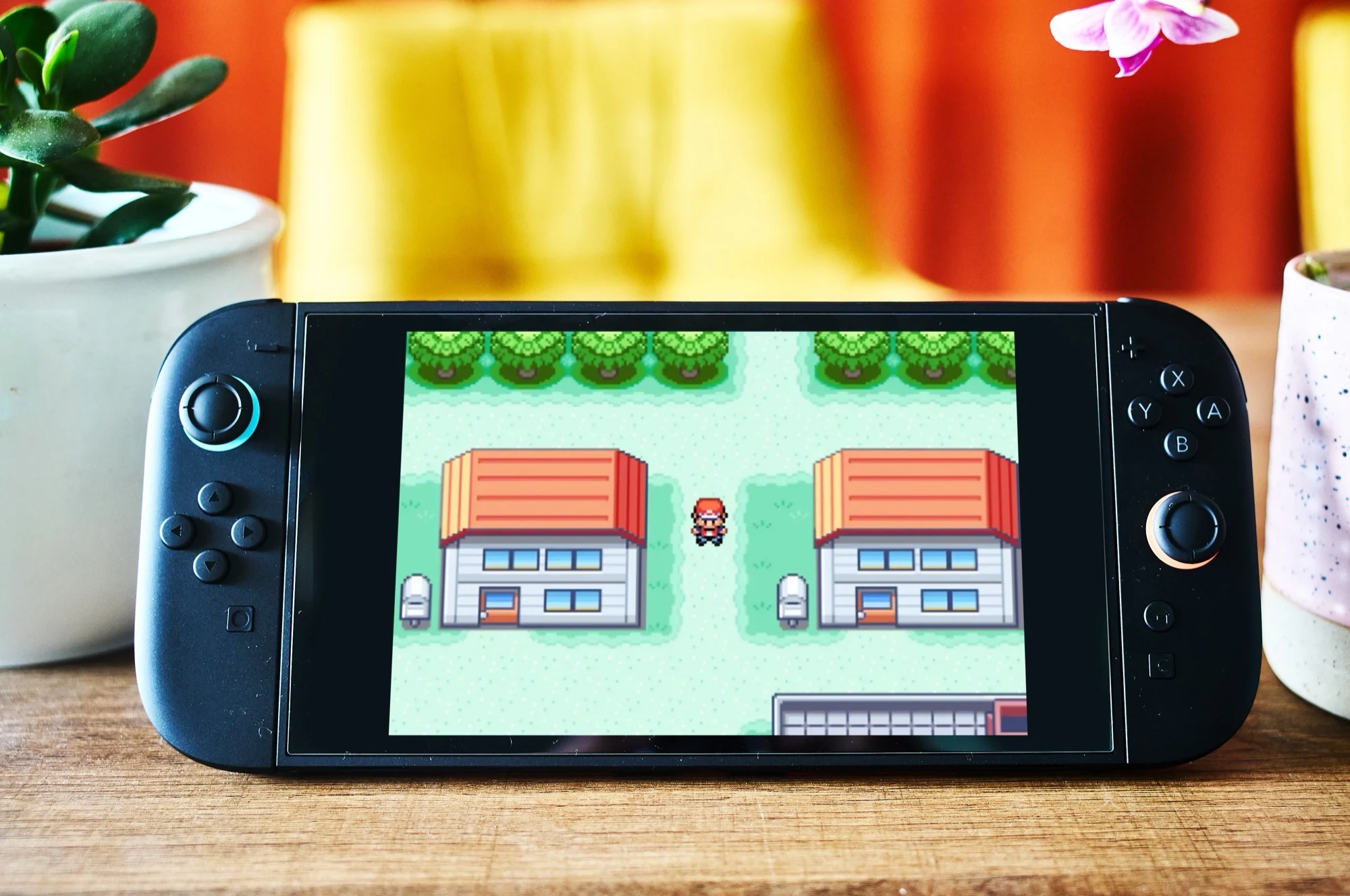 Nintendo Switch to Offer Pokémon Classics Without Subscription Fee