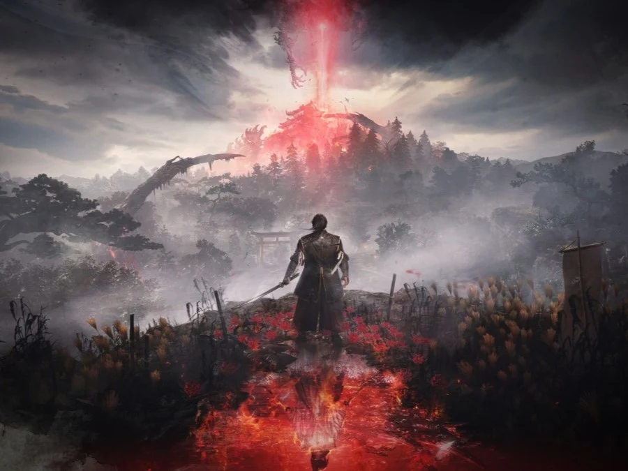 Nioh 3 Sells 700,000 Copies in 4 Days, Earns Over $50 Million