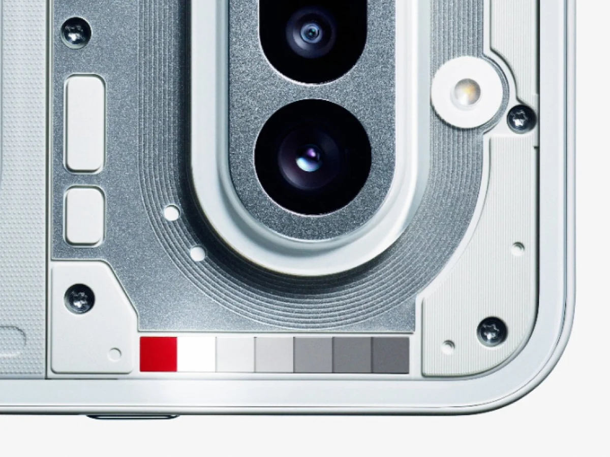 Nothing Phone 4a Unveiled: New Design Ahead of Launch