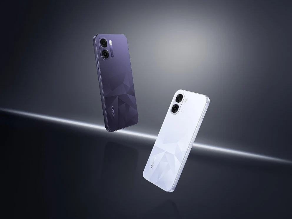 Oppo K14x Launches to Compete with Samsung Galaxy F70e