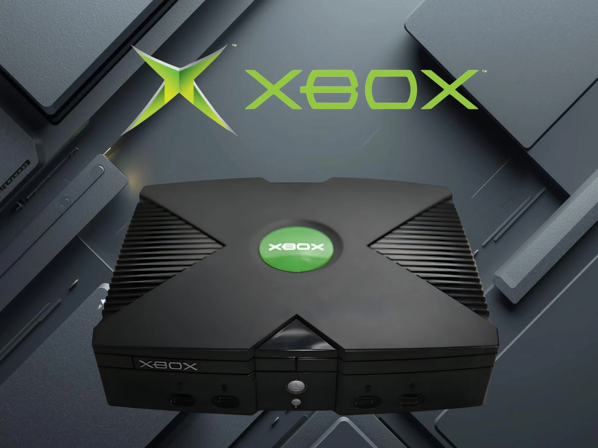 Xbox Creator Predicts Slow Decline as Microsoft Focuses on AI
