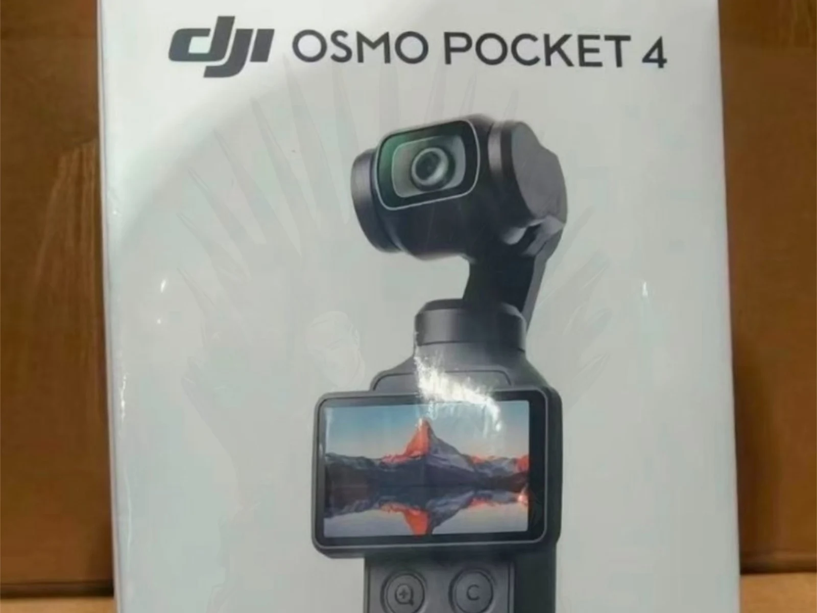 DJI Osmo Pocket 4 User Guide Leak Reveals Vlogging Camera Details