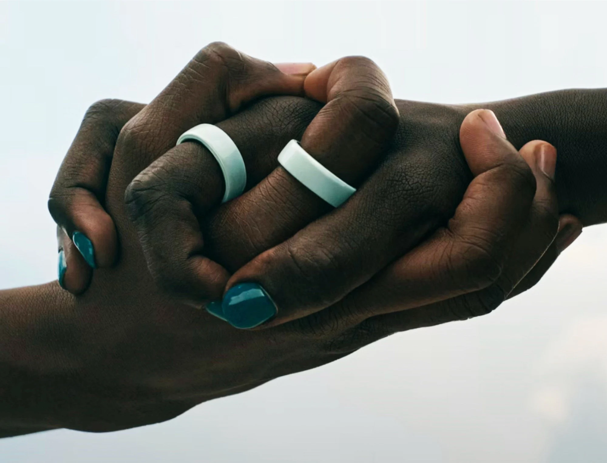 Oura Smart Ring May Soon Offer 24/7 Blood Pressure Monitoring
