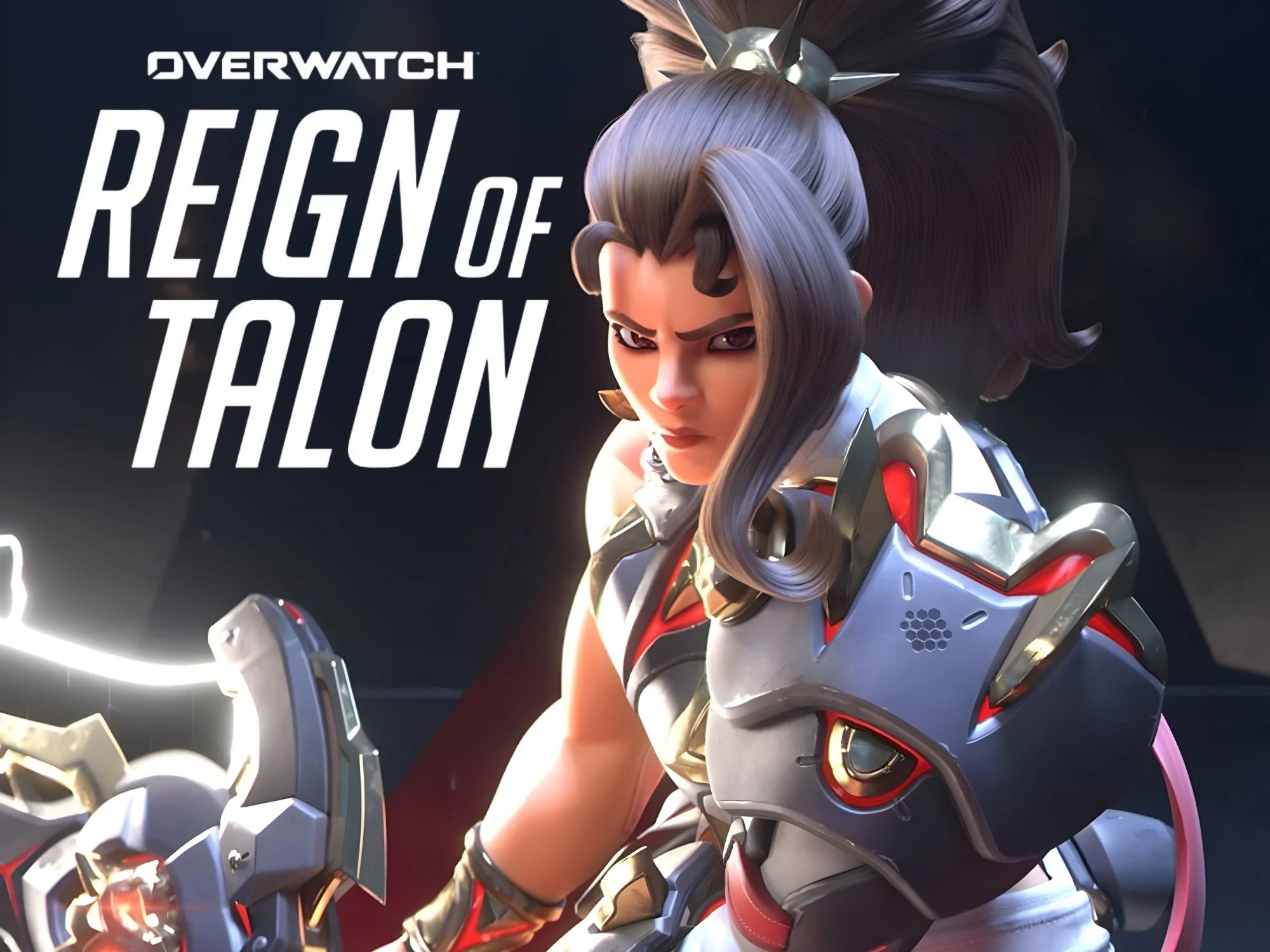 Overwatch Player Count Soars After Name Change and Update