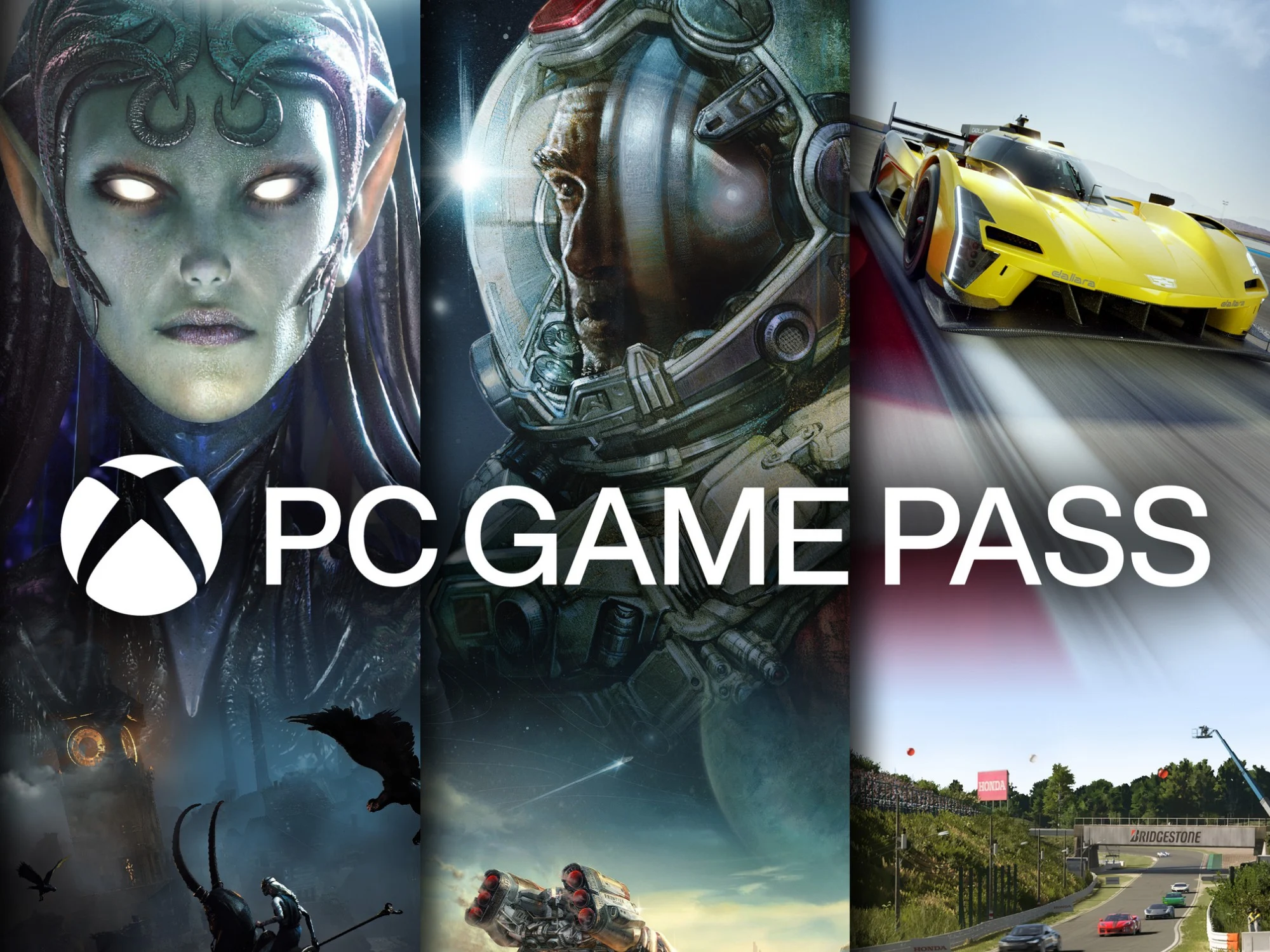 Xbox Game Pass May Combine Premium and PC Tiers, Adding More Games