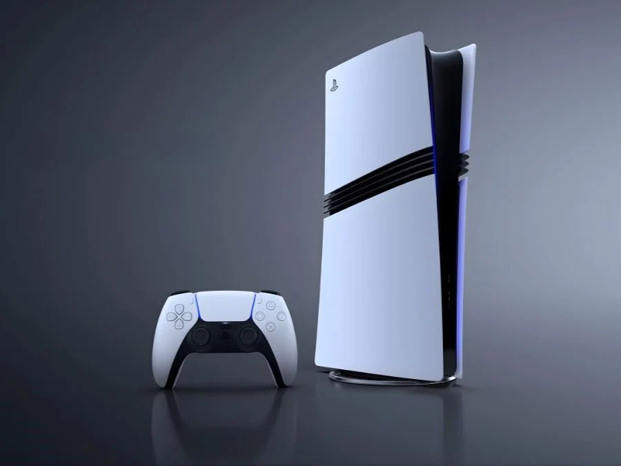 PlayStation 5 Reaches 92.2 Million Units Shipped Worldwide