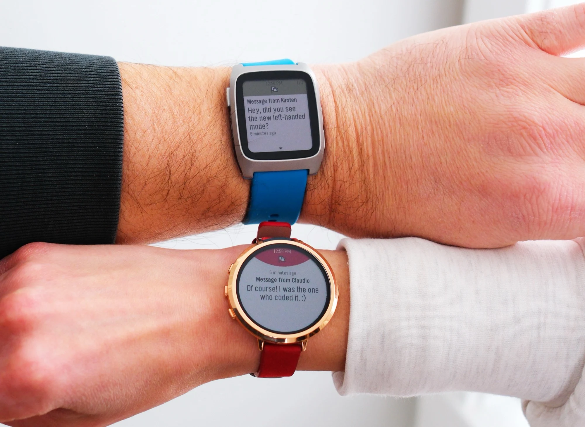 Pebble Time 2 and Round 2 Delayed: New Production Timeline Revealed