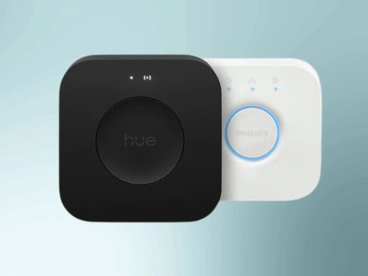 Philips Hue Bridge Update: Minor Improvements in New Release
