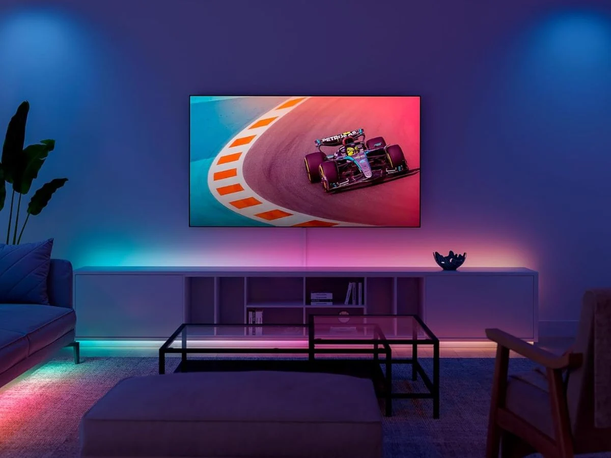 Affordable Philips Hue Smart Light Strip Now in Europe