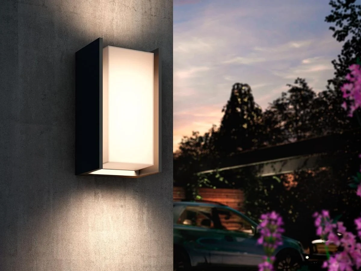 Philips Hue Launches Upgraded Turaco Outdoor Lights