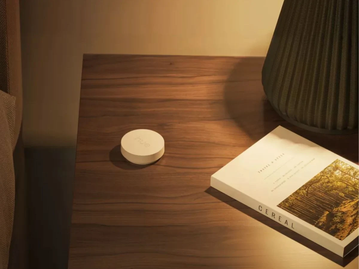 Philips Hue Update Boosts Battery Status Accuracy