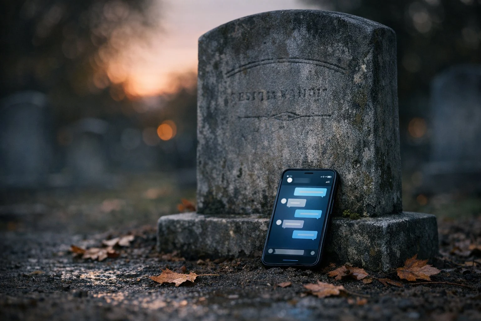 AI Simulation of Deceased Users Sparks Outrage on Reddit
