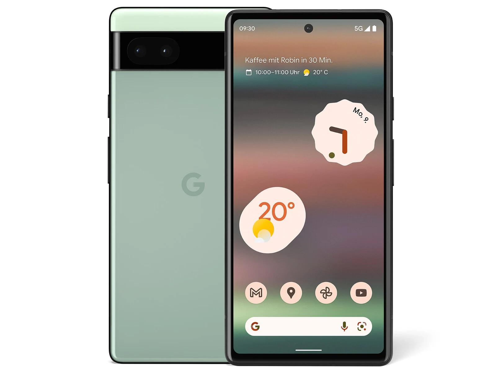 February 2026 Google Update Excludes Pixel 6 and 7 Devices