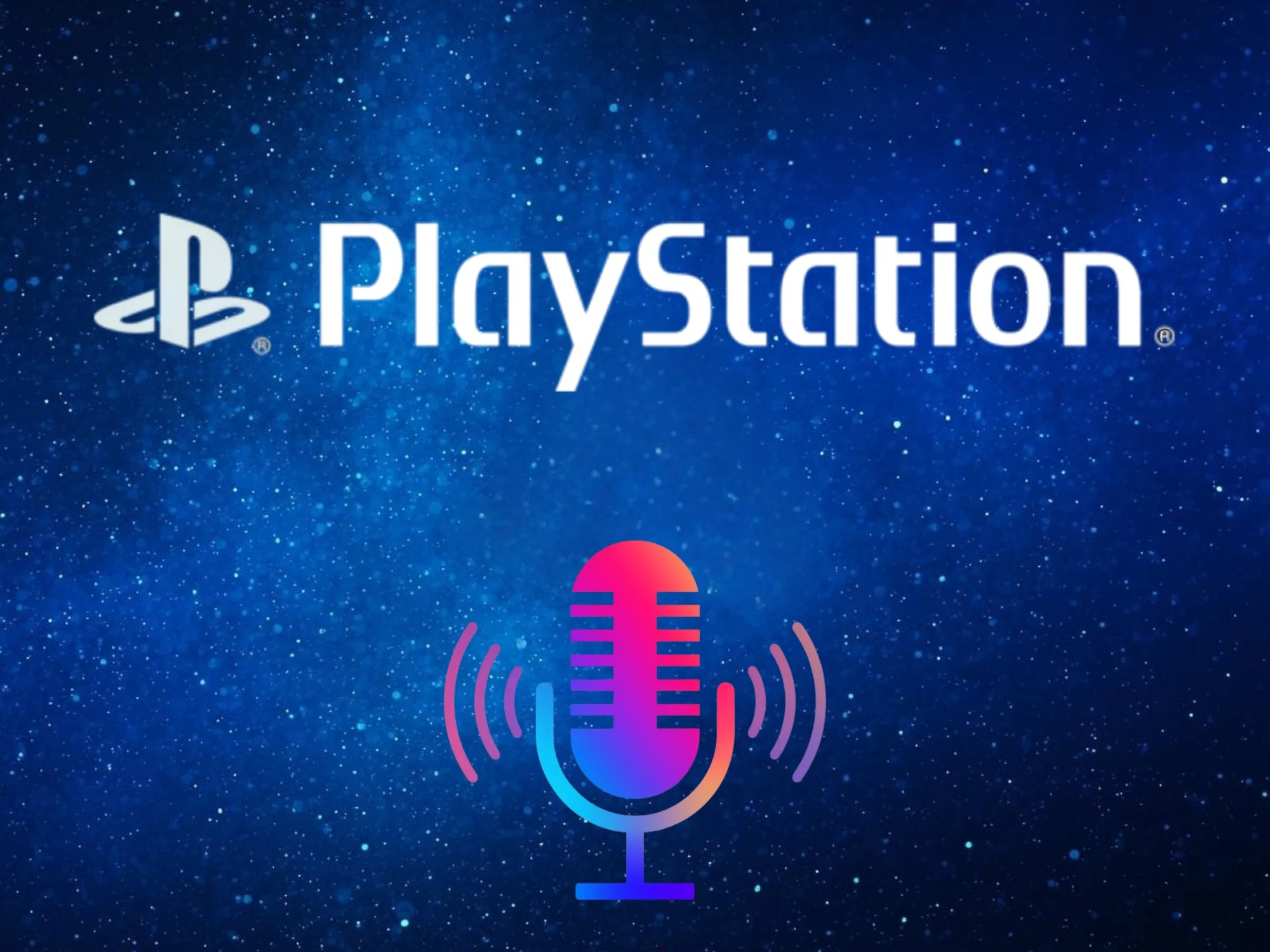 Sony Patent Suggests Generative AI for Custom PS5 Gaming Podcasts