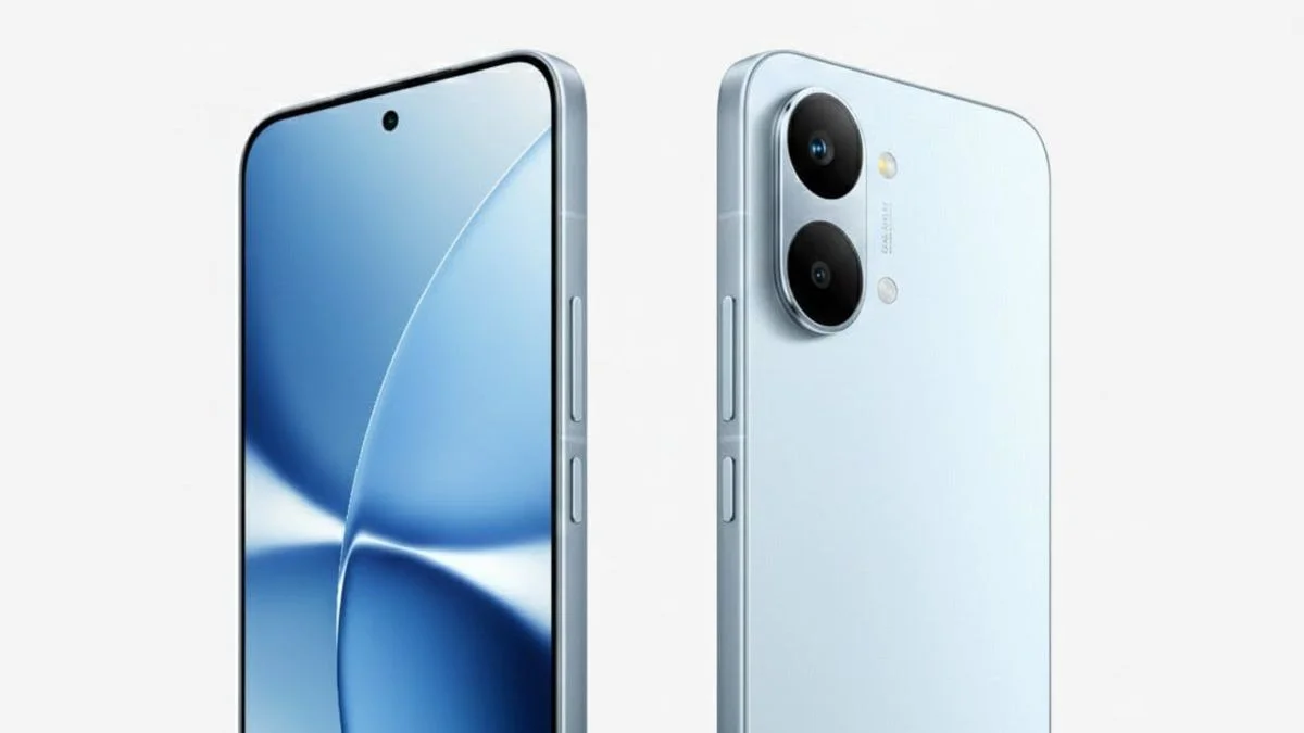 Xiaomi Poco X8 Pro and Pro Max Leaked Renders Before Launch