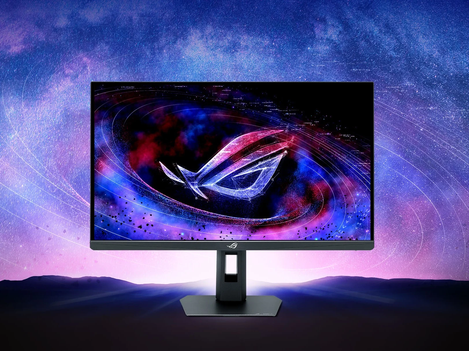 Asus ROG Strix 5K XG27JCG: 5K 180Hz Monitor Launches in North America