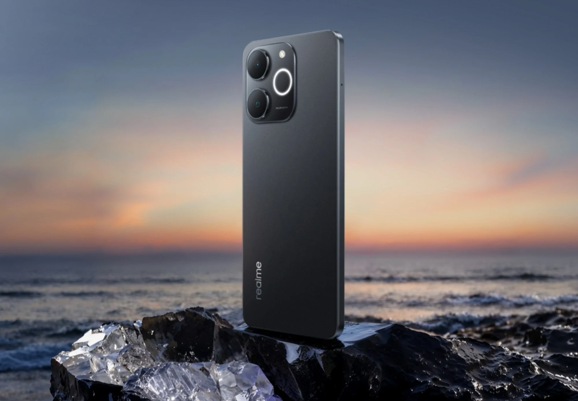 Realme P4 Lite Launch: 90Hz Display and 6300mAh Battery