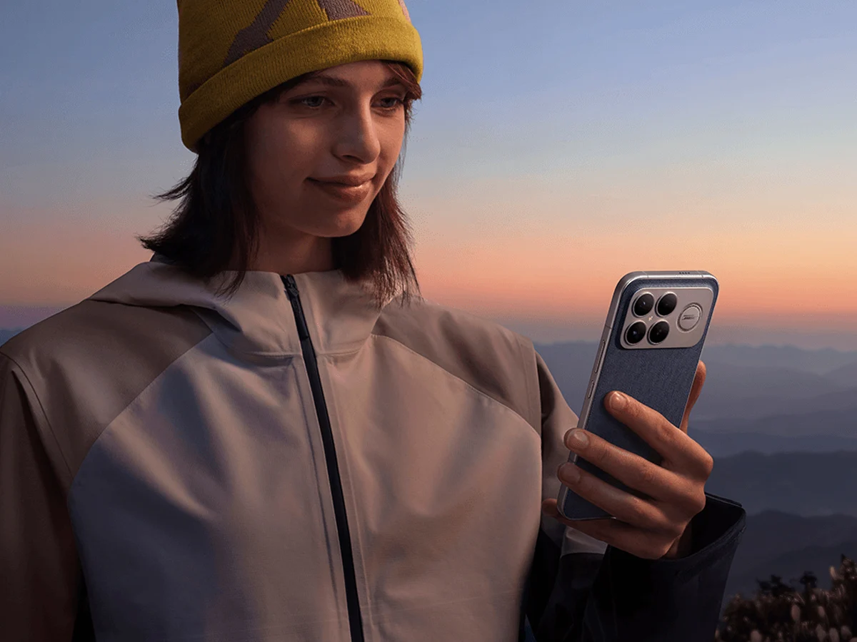 Poco Ultra Phone Leak: Upgrade to 200 MP Camera Expected