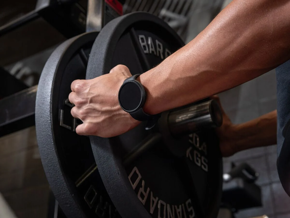 Affordable New Reebok Stride Smartwatch with GPS Now Available