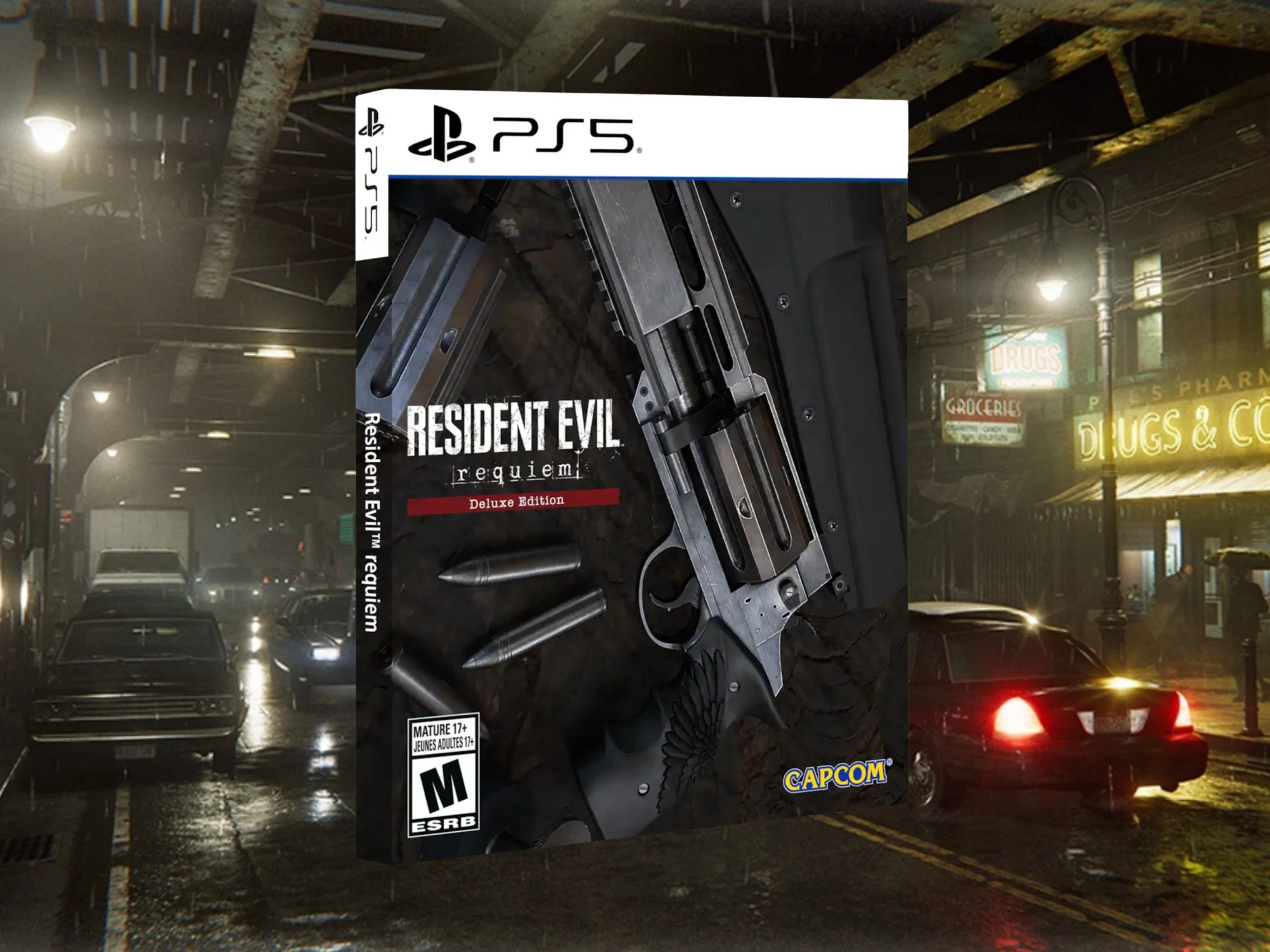 Resident Evil Requiem Leaks Reveal Characters’ Fates Before Release