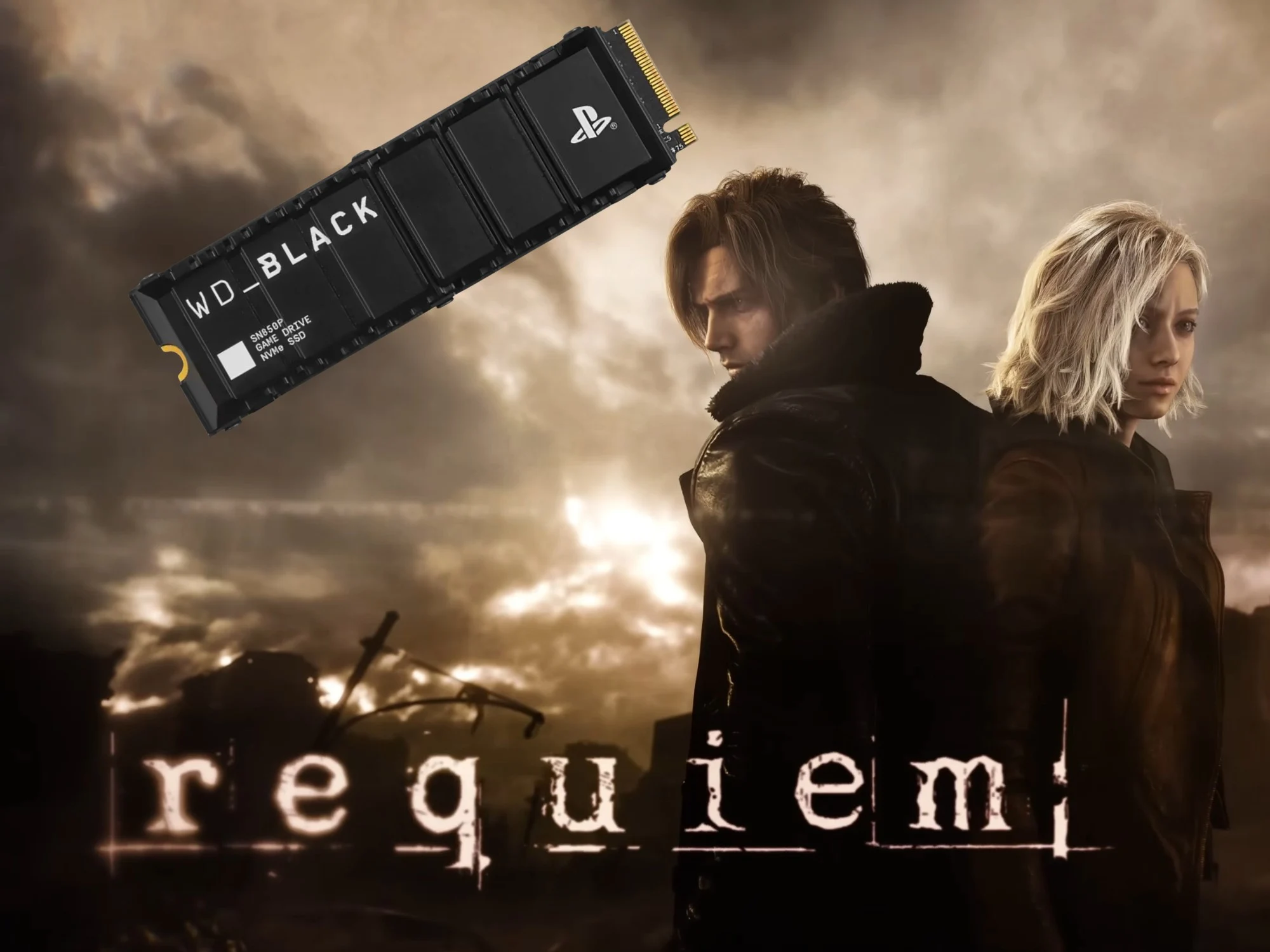 Resident Evil Requiem: Largest Game Size and Pre-Load Leak