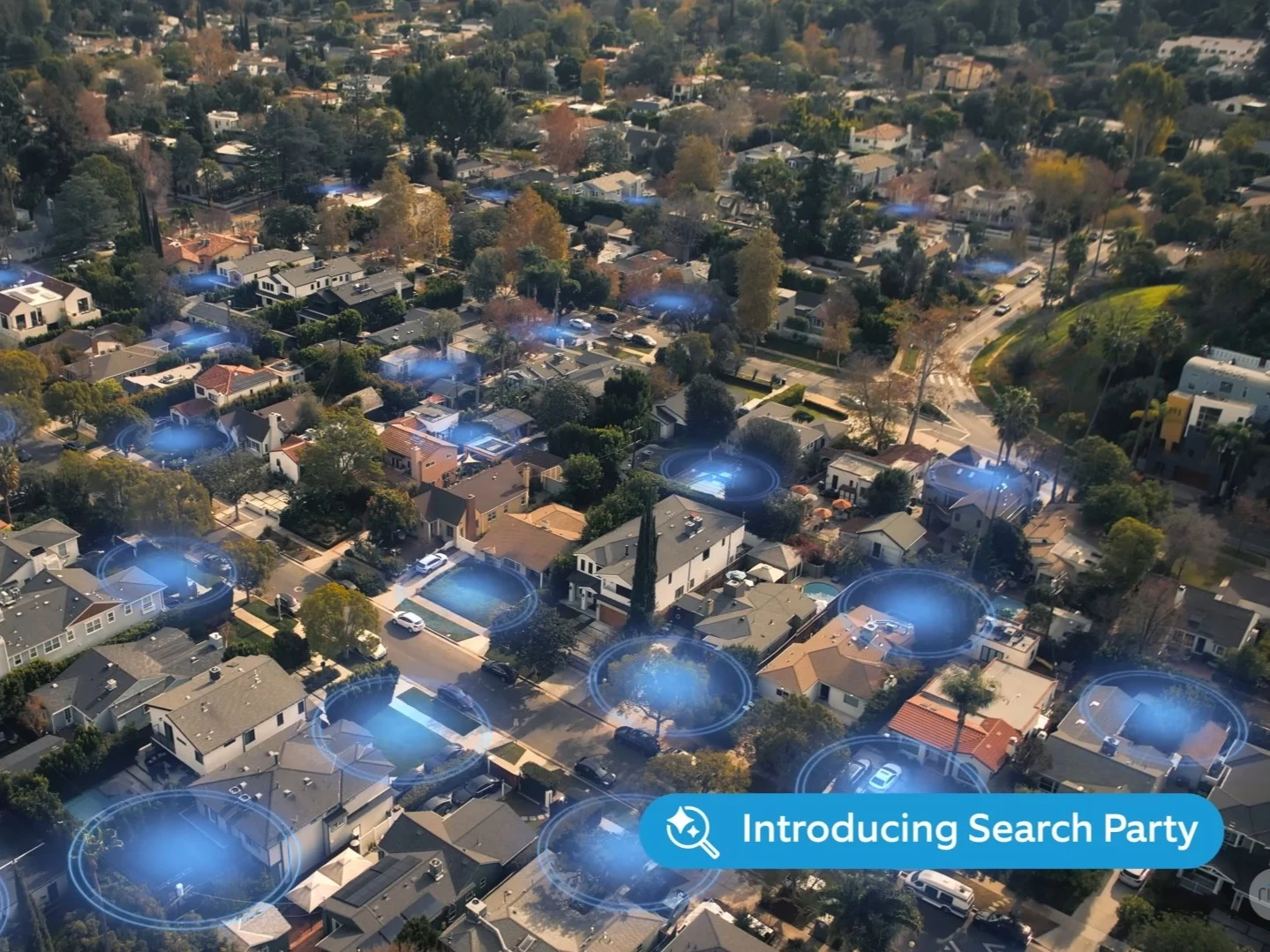Amazon Ring Cameras Stop Sending Data to Flock Safety After Criticism