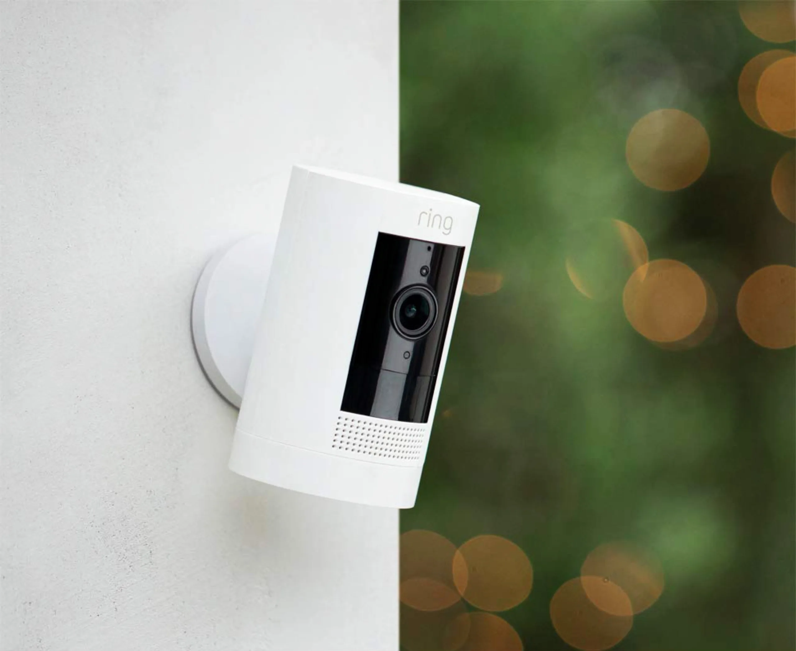 Amazon’s Ring Cameras: Leaked Emails Reveal Mass Surveillance Plans