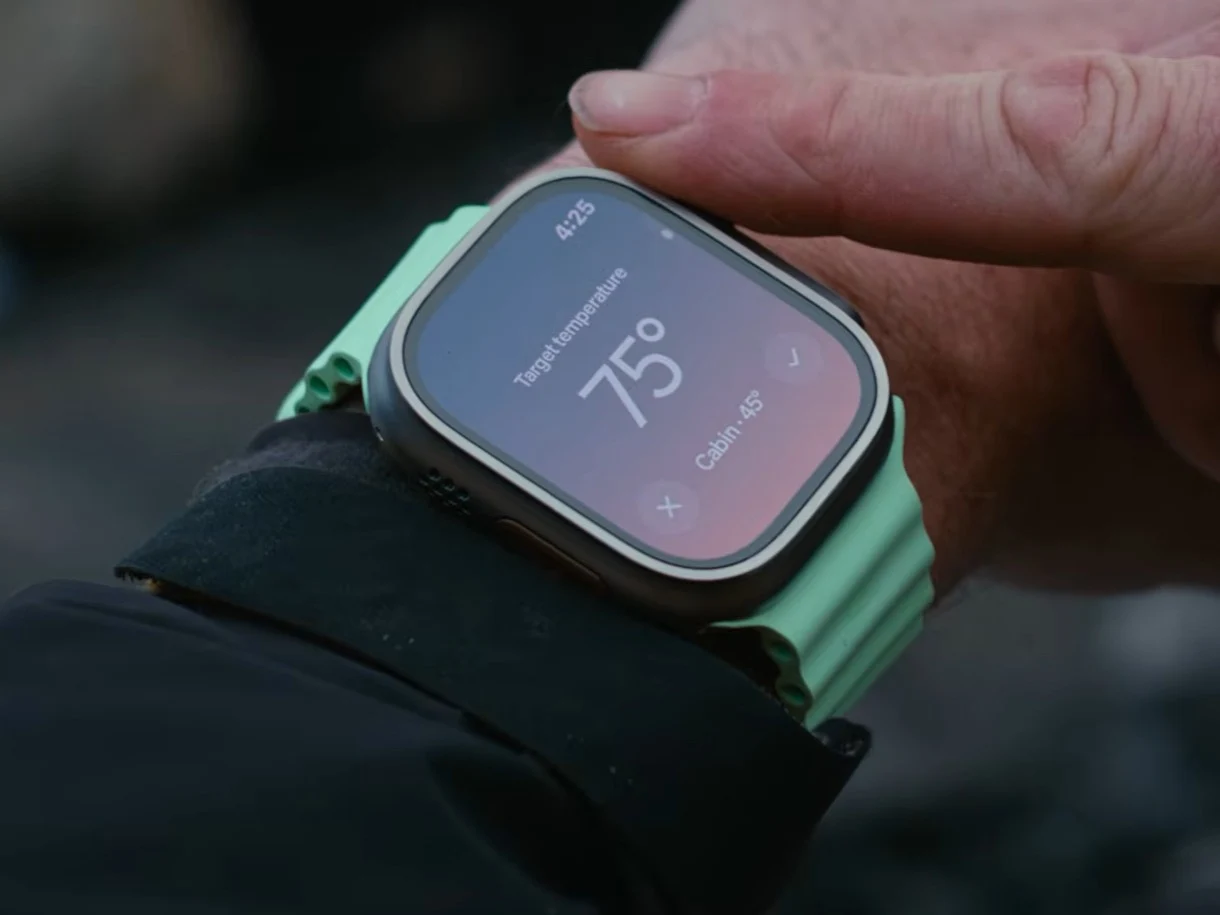 Rivian Launches Apple Watch App for Vehicle Control on Your Wrist