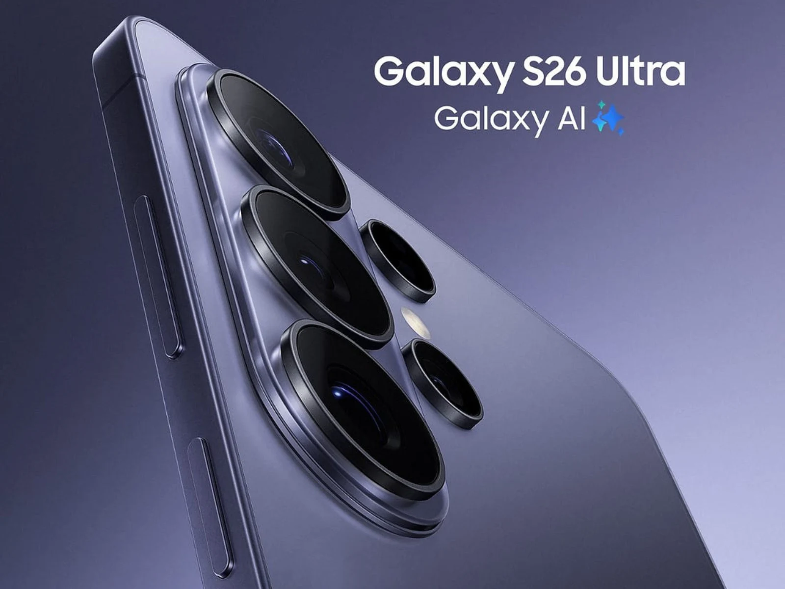 Samsung Galaxy S26 Price Leak: Details on S26, S26 Plus, Ultra