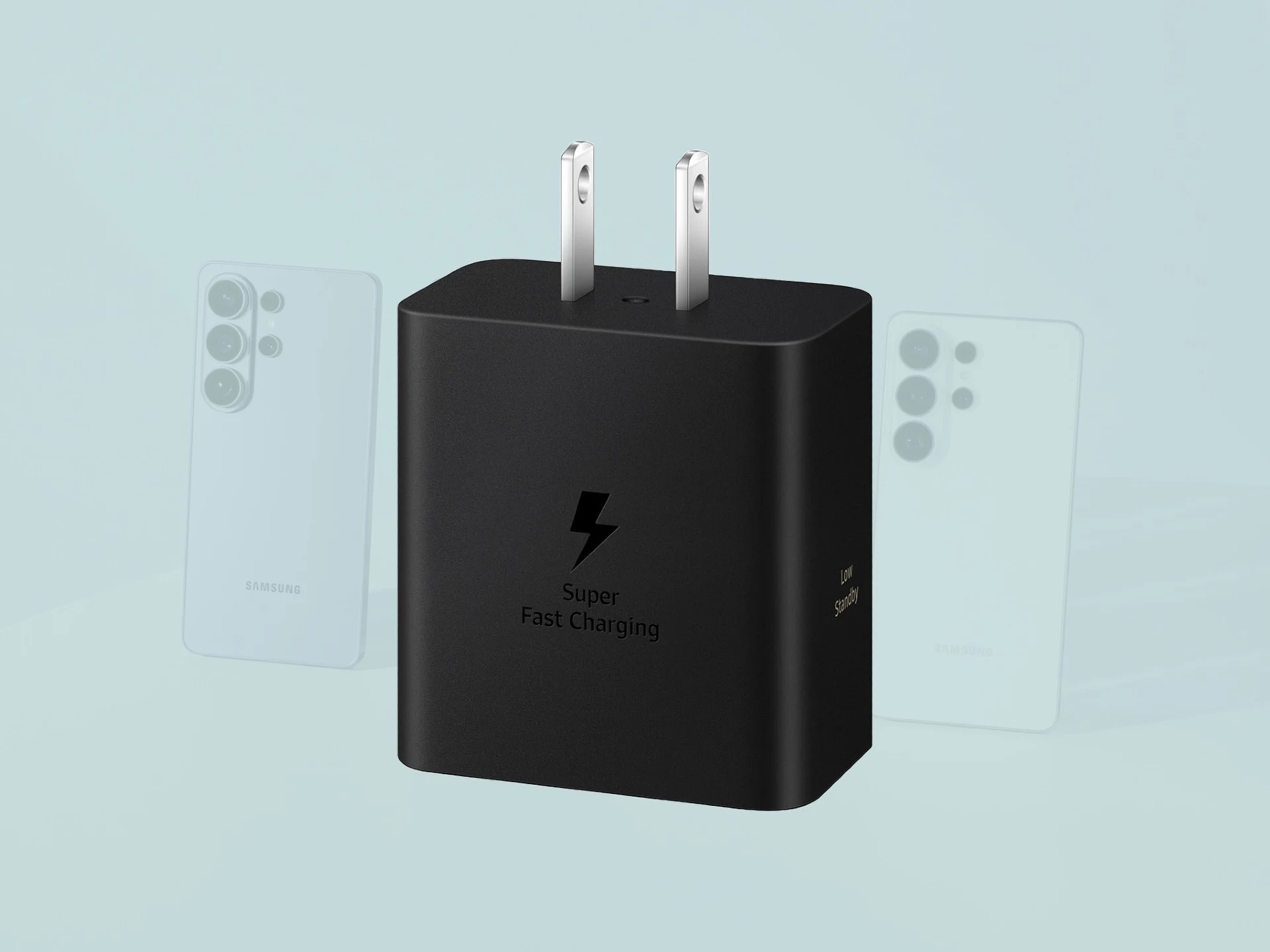 Samsung Launches Compact 60W Charger for Galaxy S26 Ultra