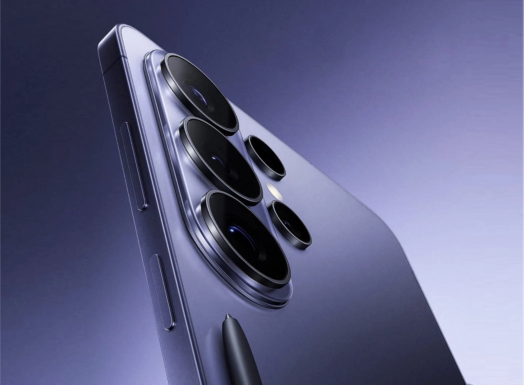 Samsung Galaxy S26 Ultra S Pen Leak: 5x Production Boost