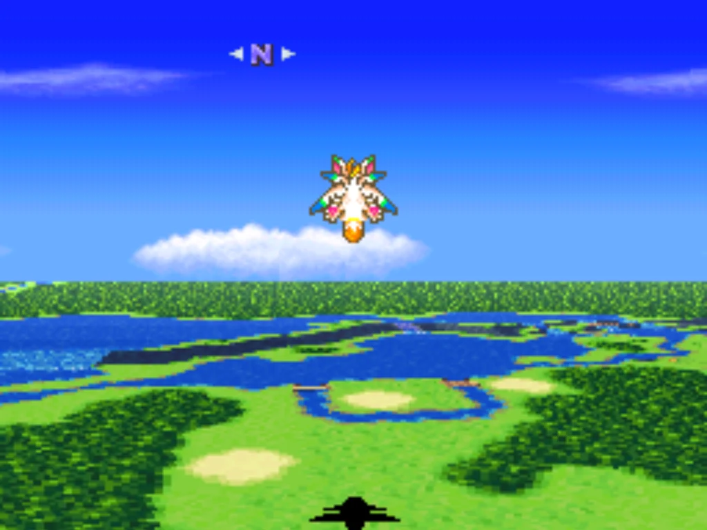 Secret of Mana Reborn Update Restores Lost Areas from 1993