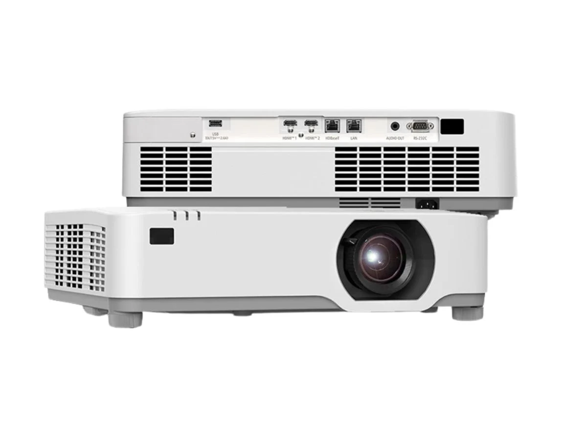 Sharp Launches New Laser Projectors with 7000 Lumens Brightness