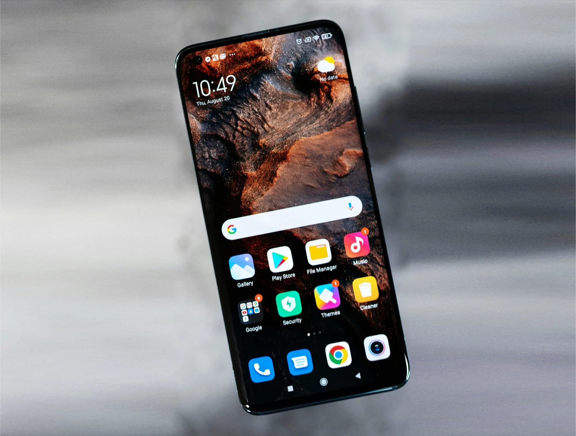 Rising DRAM Costs Expected to Decrease Smartphone Production