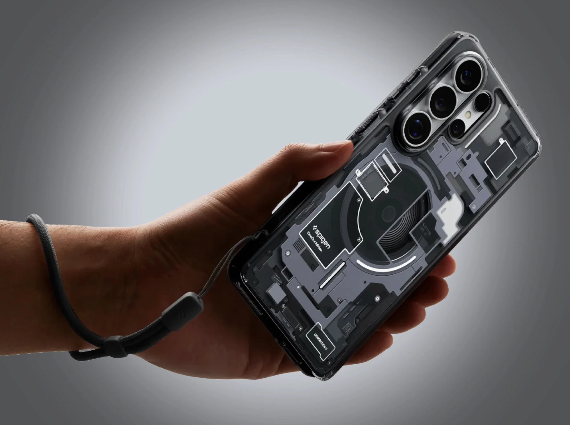 Spigen Launches Qi2 Magnets and Accessories for Galaxy S26 Ultra