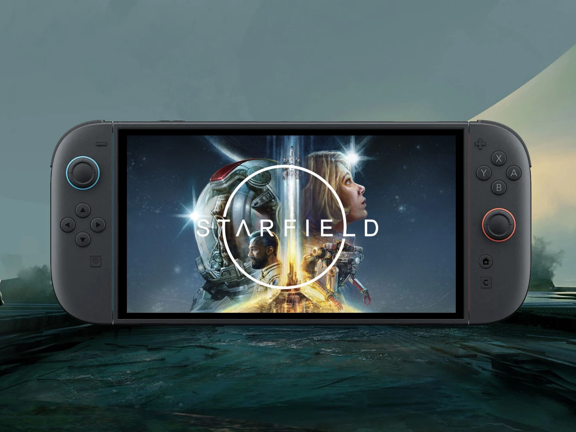 Starfield and Borderlands 4 Rumored Cancelled for Switch 2
