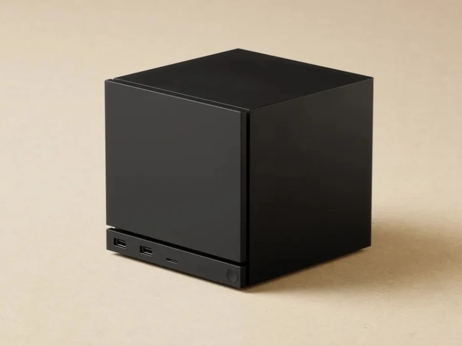 Valve Confirms Steam Machine Release on Track for Early 2026