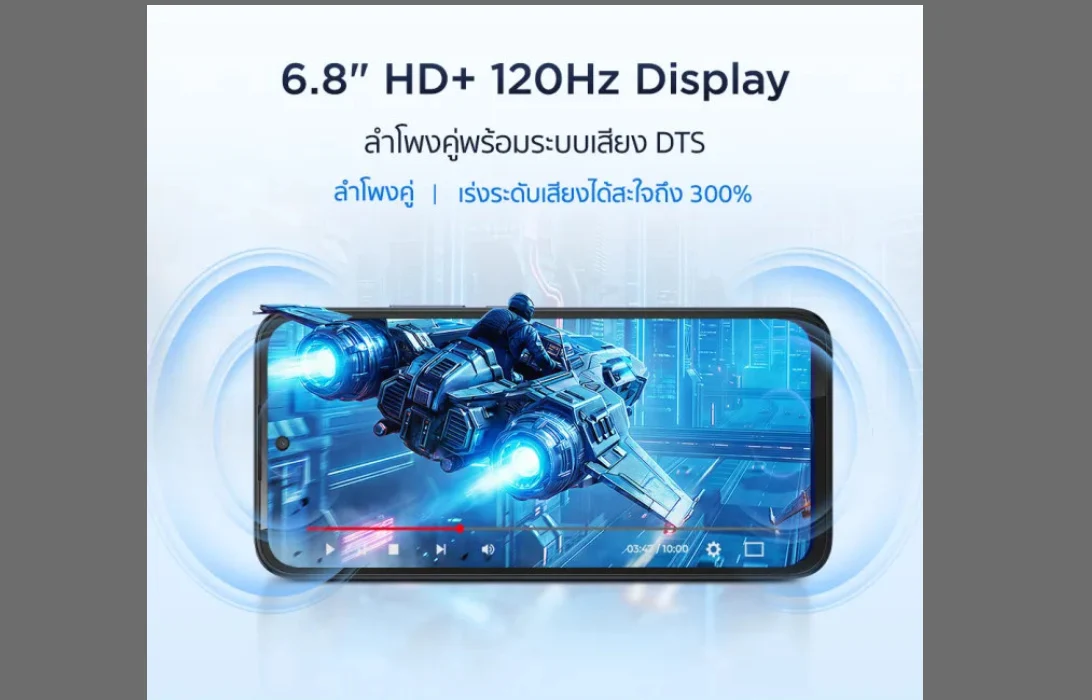 TCL Unveils Affordable Smartphones with Helio G100 and Big Displays
