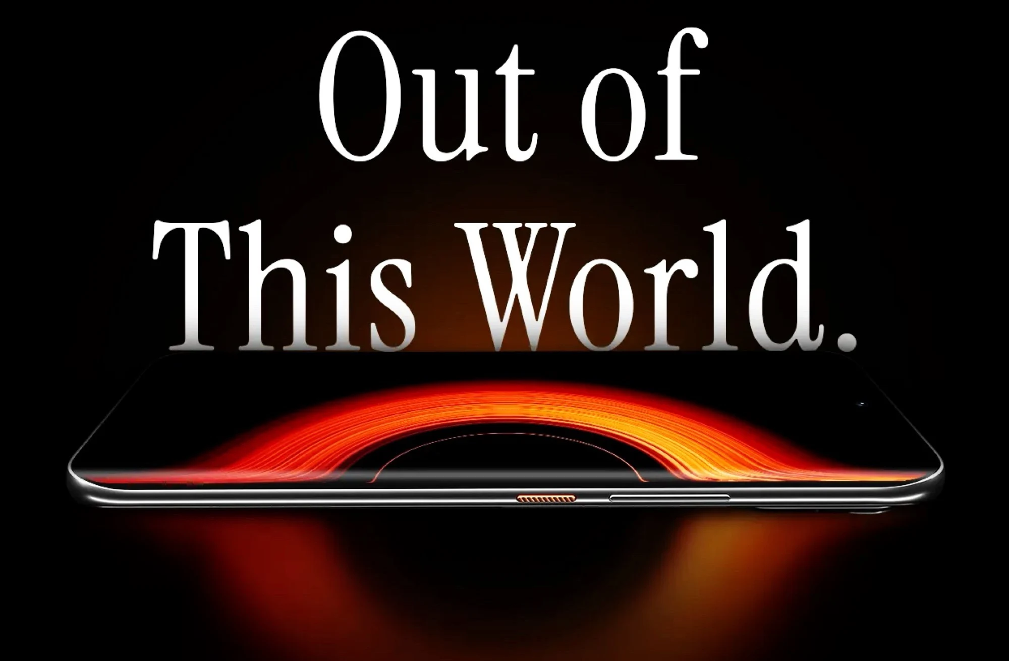 Tecno Pova Curve 2: Thinner Design, Double iPhone 17 Pro Battery