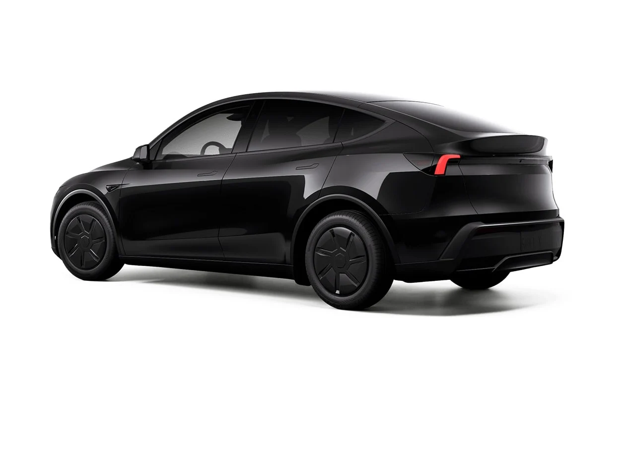 Tesla Launches $7,000 Cheaper Model Y AWD with Under 300-Mile Range