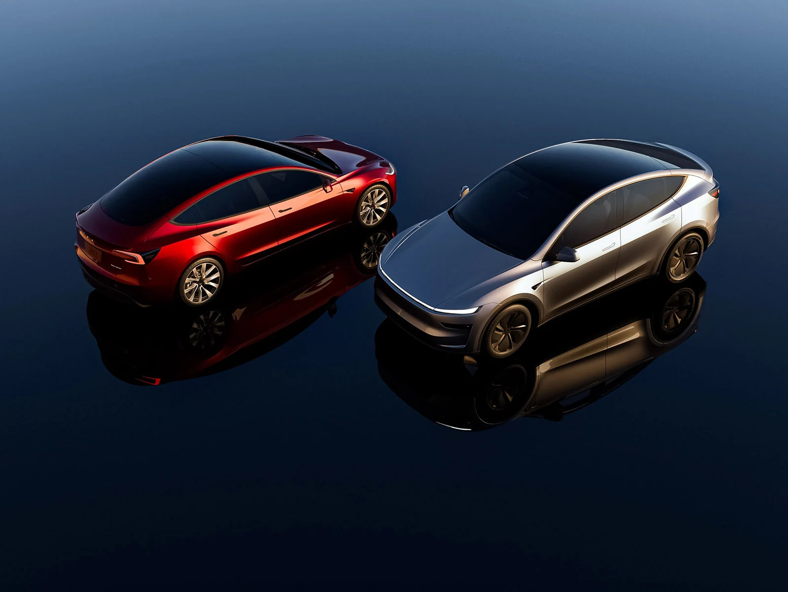 Tesla’s Regulatory Credit Revenue to Drop as EV Fuel Factor Multiplier Cut