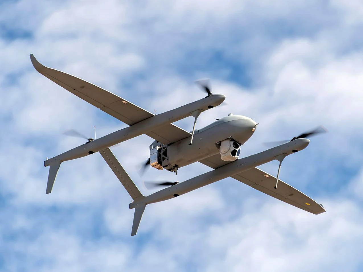 Anthropic Rejects Pentagon’s Claude AI for Military Use